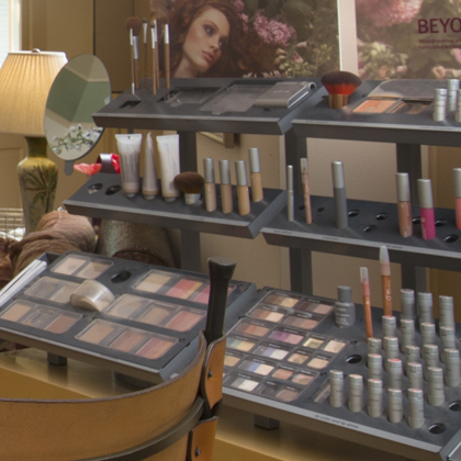 Randy Barras 502 Enlarged Image